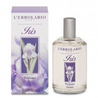 Parfem Iris
