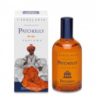 Parfem Patchouly