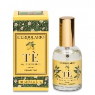 Parfem Tè e Cedro
