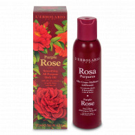 Tonizirajuće ulje za tijelo Rosa Purpurea