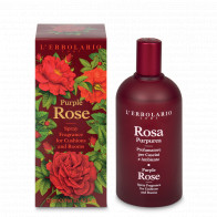 Miris za prostor i tkanine Rosa Purpurea