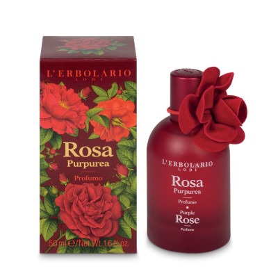 Parfem Rosa Purpurea