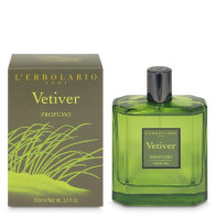 L'Erbolario Parfem Vetiver