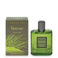 L'Erbolario Parfem Vetiver
