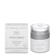Active Collagen dnevna krema za lice