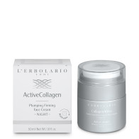 Active Collagen noćna krema za lice