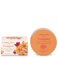 Magična svietlost krema za tijelo Frangipani