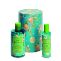 Juniper Berries Beauty Box Gin Botanicals